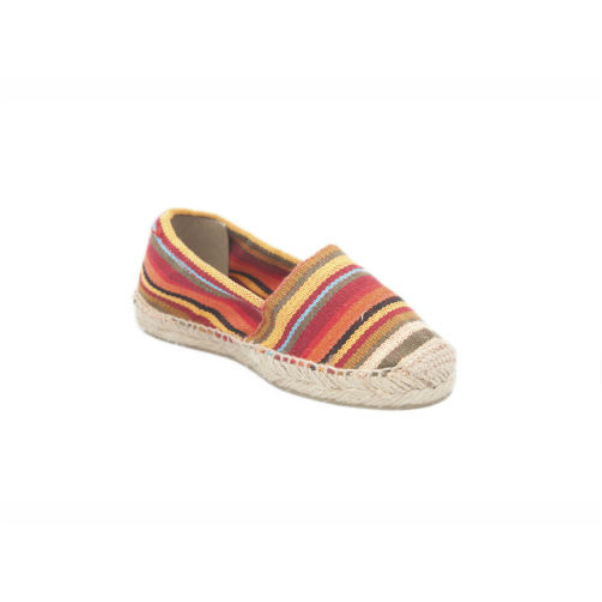Babies Classic Flat Espadrilles | Spanish Shoes | Spanish Crafts ...