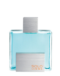 Solo Loewe Intense After Shave Balm | Men's Care | Natural Skin Care ...